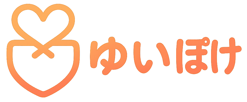 yuipoke logo