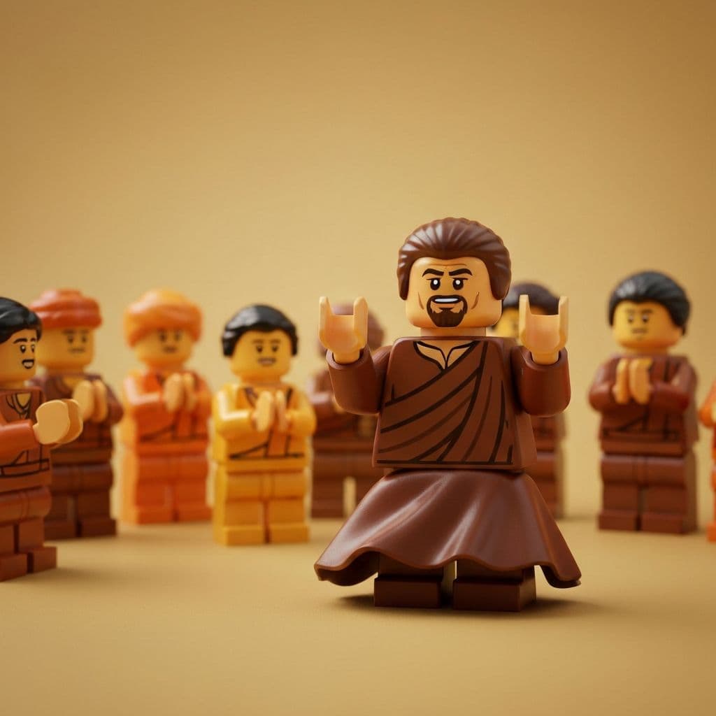 教祖