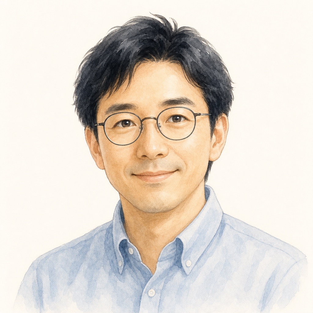 ケン先生